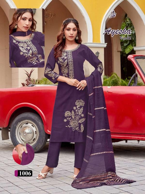 Desi kudi ayesha kurti price wholesale in pune